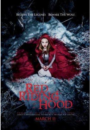 Caperucita Roja 2011 A Quien Tienes Miedo ES